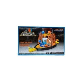 Head To Head Basketball Shooting Game, Electronic, New